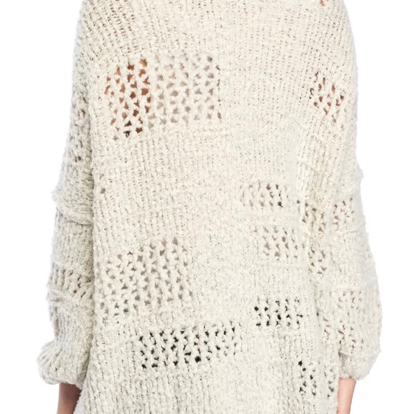 Free People Saturday Morning Cardigan XS/S - Picture 5 of 8